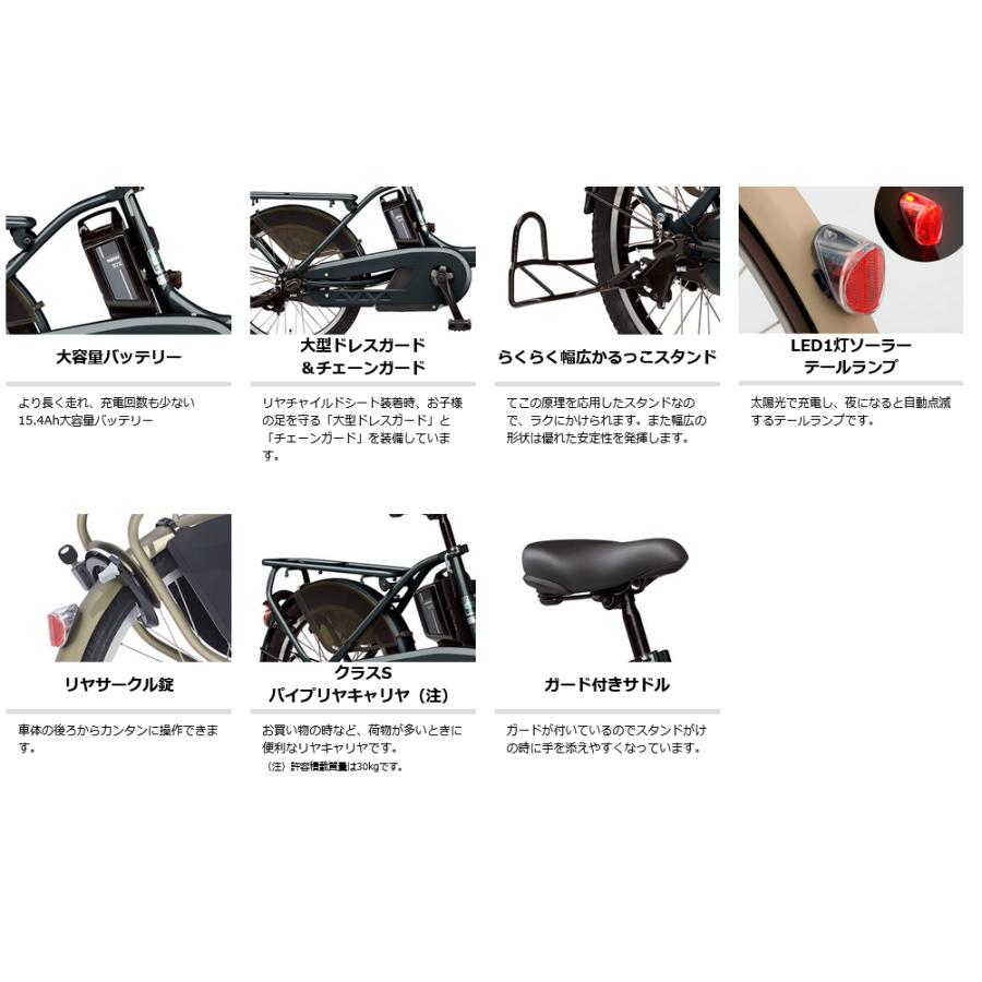 ヤマハ発動機 ((5のつく日は3000円クーポン))【在庫限定大特価】電動 