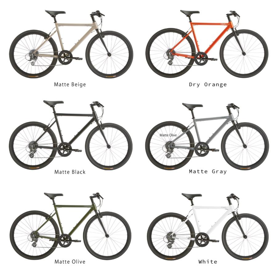 ポイント10倍】自転車 RojiBikes tern ターン Clutch クラッチ