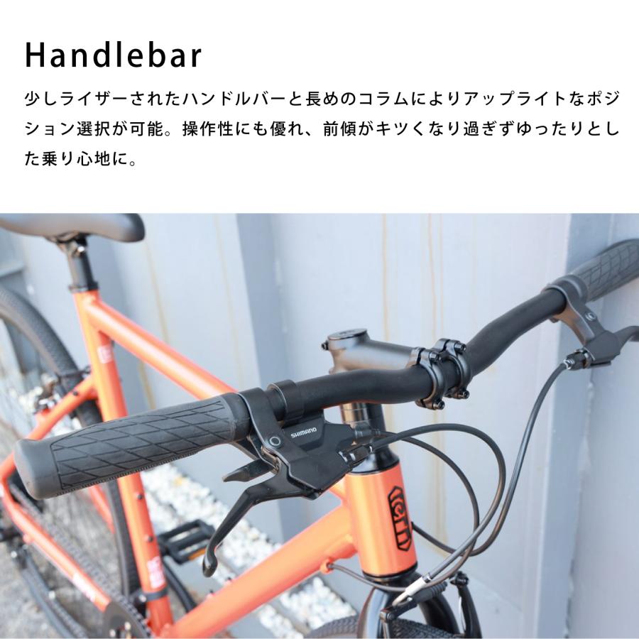 ポイント10倍】自転車 RojiBikes tern ターン Clutch クラッチ