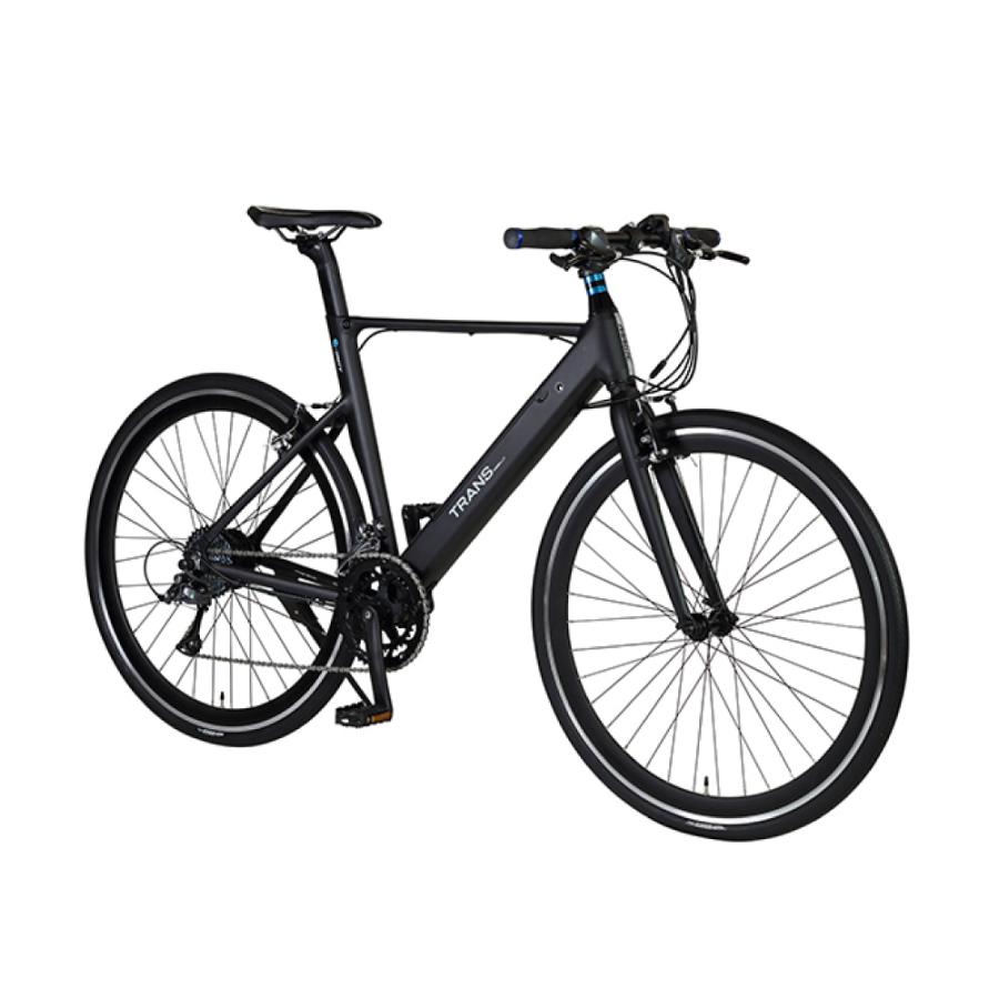 【５のつく日★3000円クーポン!】電動アシスト自転車 GIC ジック TRANS MOBILLY トランスモバイリー SPORTS E-BIKE E-UNITY7016 | TRANS MOBILLY | 04