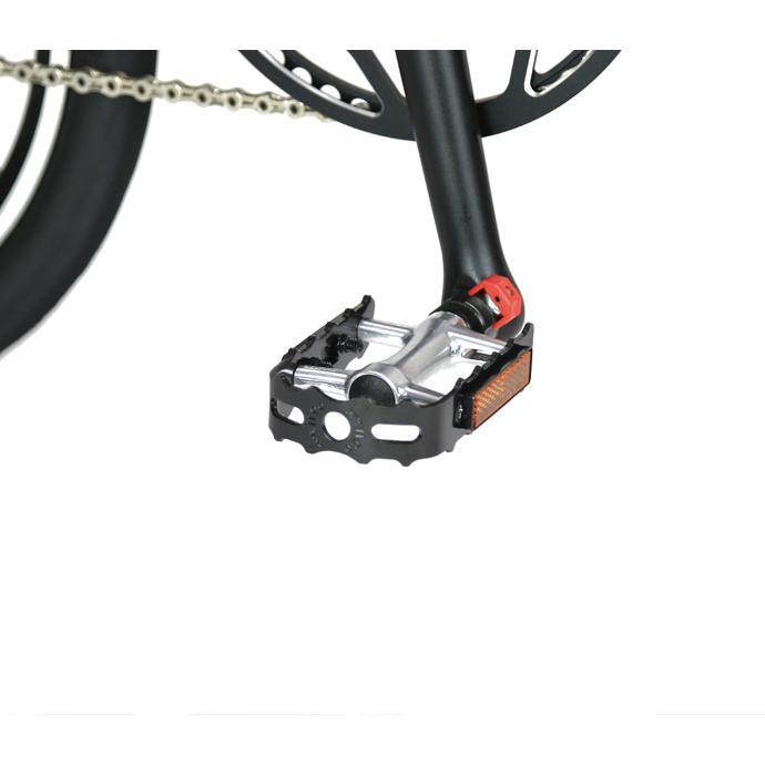 折りたたみ自転車 軽量 折り畳み自転車 自転車 折りたたみ GIC ジック Harry Quinn ハリークイーン 2024年モデル Limit5 16インチ |  | 13