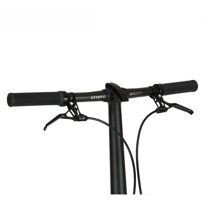 折りたたみ自転車 軽量 折り畳み自転車 自転車 折りたたみ GIC ジック Harry Quinn ハリークイーン 2024年モデル Limit5 16インチ |  | 04