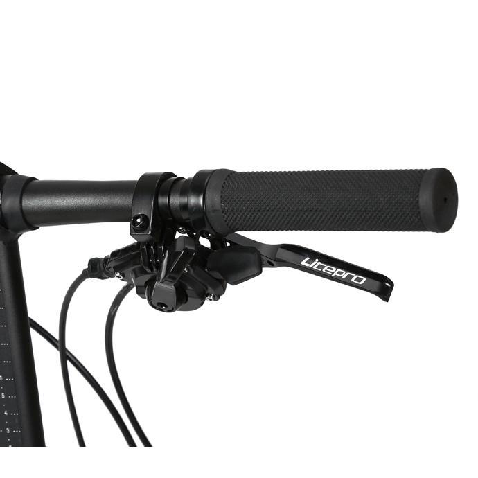 折りたたみ自転車 軽量 折り畳み自転車 自転車 折りたたみ GIC ジック Harry Quinn ハリークイーン 2024年モデル Limit6 16インチ |  | 07