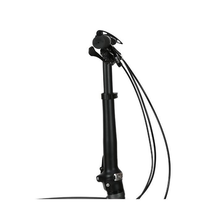 折りたたみ自転車 軽量 折り畳み自転車 自転車 折りたたみ GIC ジック Harry Quinn ハリークイーン 2024年モデル Limit6 16インチ |  | 08