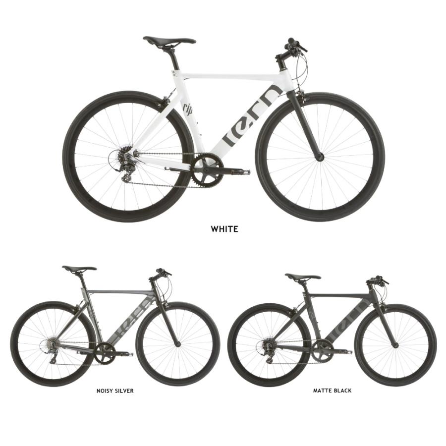 自転車 tern ターン RojiBikes Rip リップ | DAHON | 04