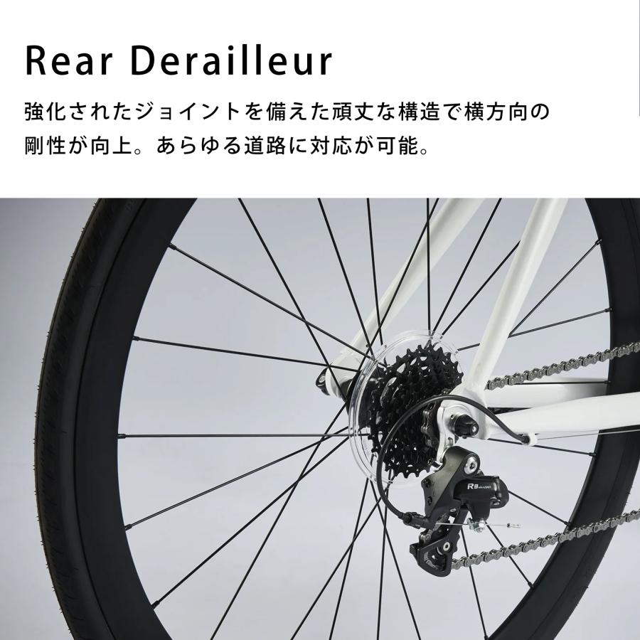 自転車 tern ターン RojiBikes Rip リップ | DAHON | 06