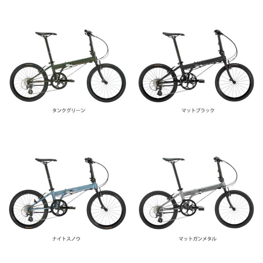DAHON ダホン 折り畳み自転車 SpeedFalco スピードファルコ DAHON ダホン 折り畳み自転車 SpeedFalco スピードファルコ