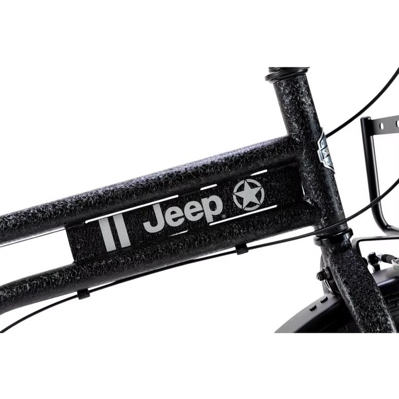 CROMO クロモ 自転車 Jeep ジープ JE-206MX 20インチ ミニベロ