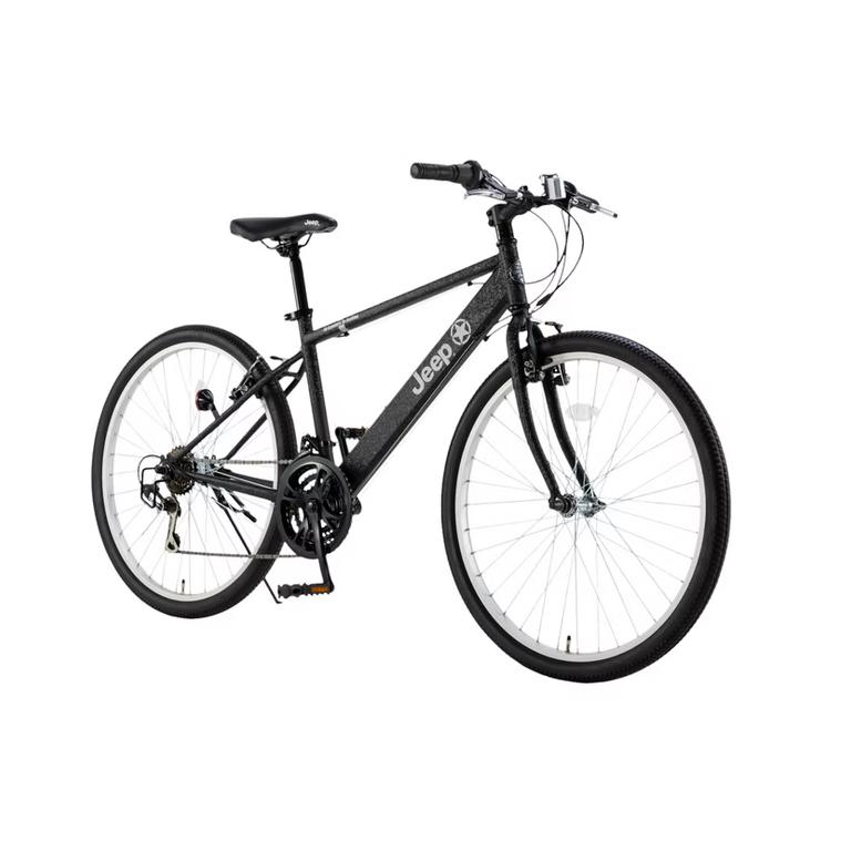 CROMO クロモ 自転車 Jeep ジープ JE-268S 26インチ フィットネス