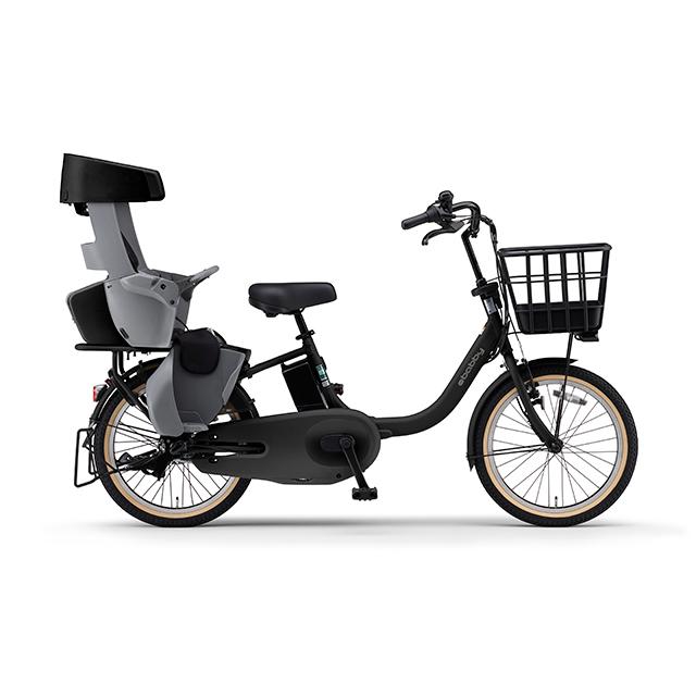 ８－３１　電動自転車ヤマハパス　バビー　２０インチ　充電器なし ヤマハ発動機 電動アシスト自転車 YAMAHA ヤマハ PAS babby パス