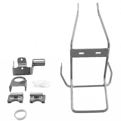 YAMAHA（ヤマハ） PAS ブレイス（Brace） フロントキャリア 90793