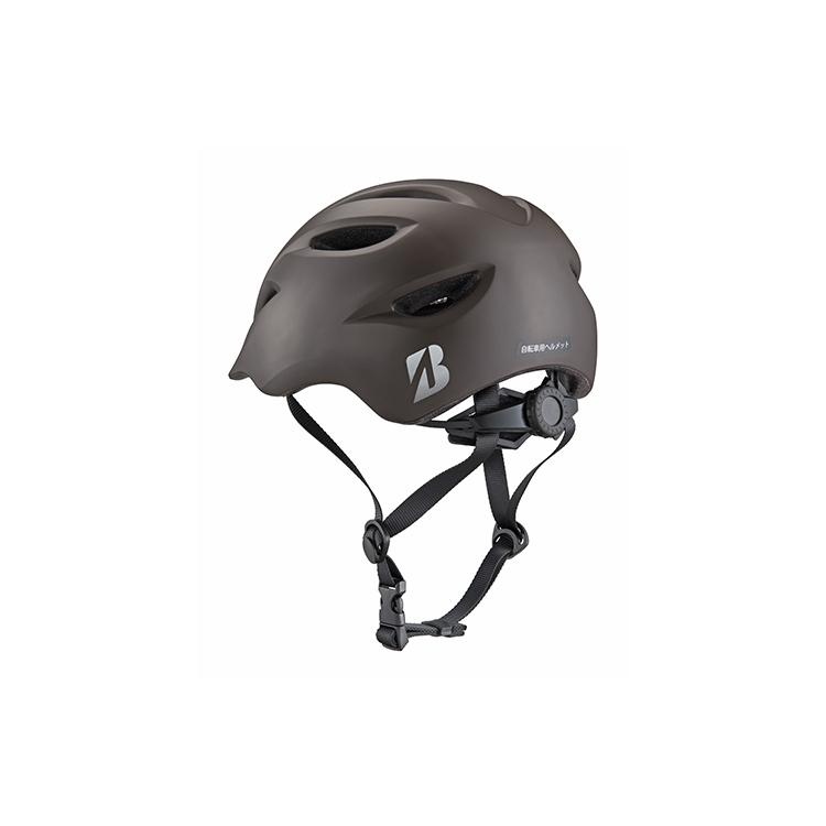BRIDGESTONE ブリヂストン 大人用 自転車用ヘルメット KURMS クルムス CH-BSM CH-BSL SG規格認証商品 | BRIDGESTONE | 05