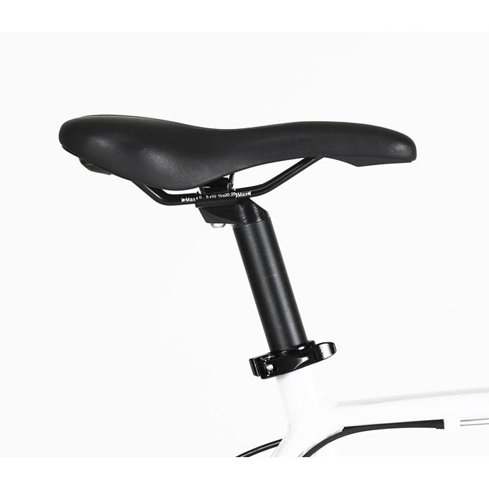 シボレー（CHEVROLET） 電動アシスト自転車 電動自転車 GIC ジック E