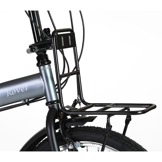 ローバー ((5のつく日は3000円クーポン))電動アシスト自転車 
