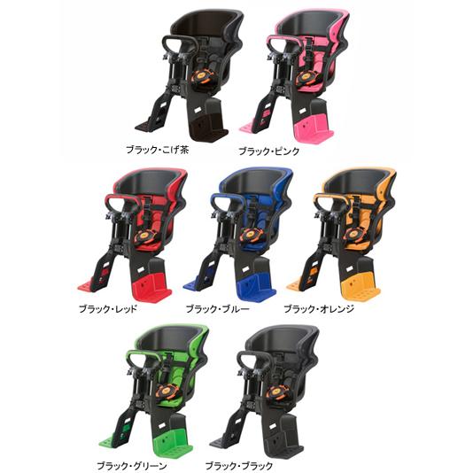 OGK Kabuto OGK FBC-011DX3 前子供のせ/フロント