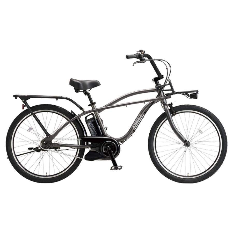 値引き！Panasonic 電動自転車 Panasonic（パナソニック） 【キズ値引き】電動アシスト自転車 電動 自転車本体