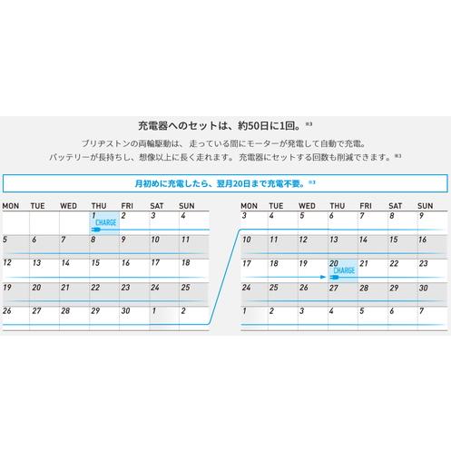 HYDEE 電動自転車 BRIDGESTONE ブリヂストン 2023年モデル HYDEE.II