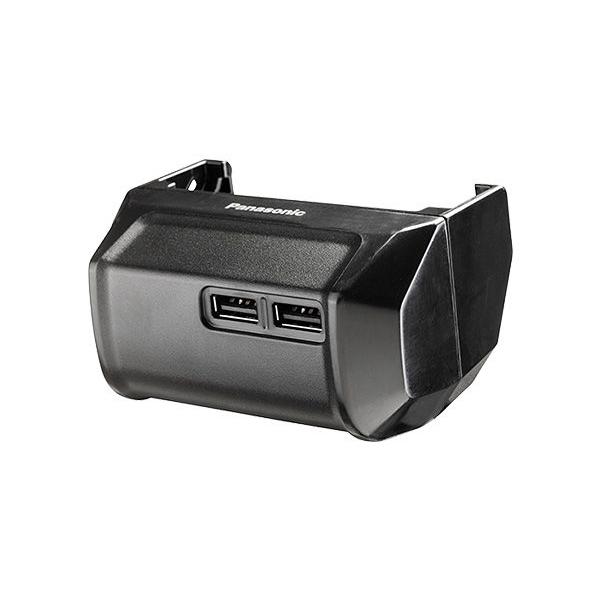 Panasonic パナソニック 電動アシスト自転車バッテリー USB出力 Panasonic パナソニック 電動アシスト自転車バッテリー USB出力