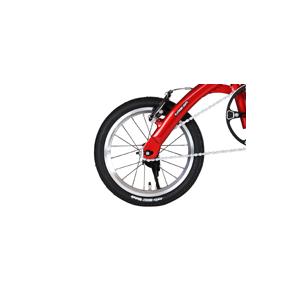 ルノー 自転車 折りたたみ自転車 GIC ジック RENAULT PLATINUM