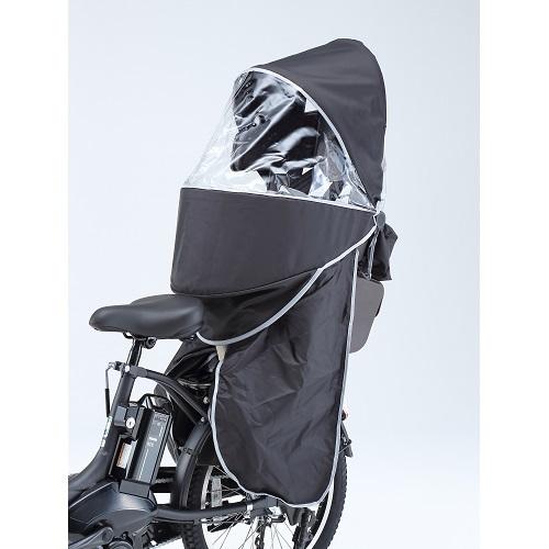 YAMAHA（ヤマハ） グランディア専用レインカバー リヤ用 RCR-010 QQ1