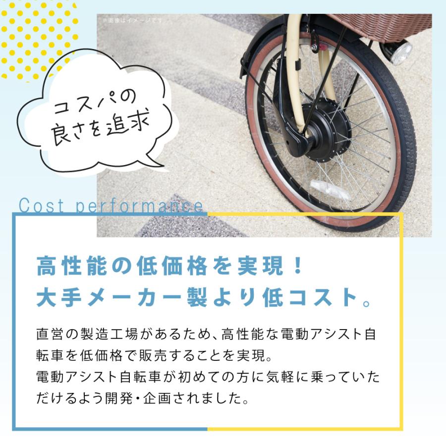 PELTECH（ペルテック） 電動アシスト自転車 20型 電動アシスト折り畳み