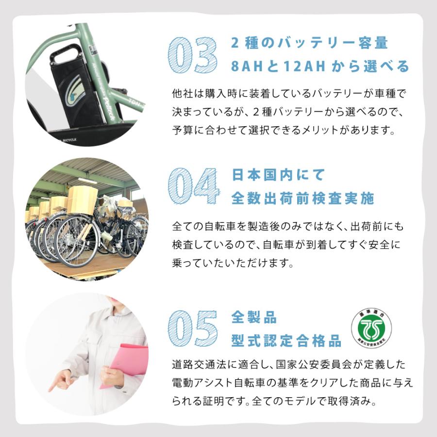 PELTECH（ペルテック） ((☆5日のつく日3000円CP!))電動アシスト自転車