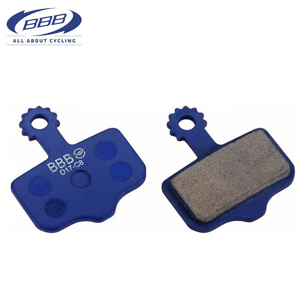 BBB ブレーキパッド BBS441 [BBS441] 205163 AVID/SRAM ディスクブレーキ パッド 12bbbdp