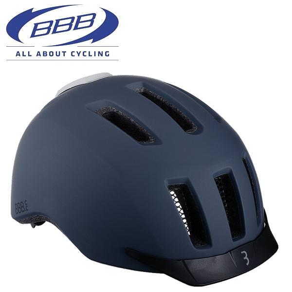 SWANS HSF-230 ヘルメット ネイビー×レッド 58-62cm