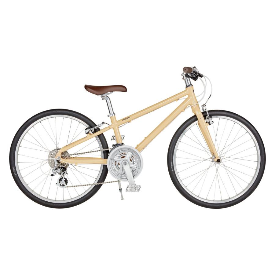【超美品】 ライトウェイ シェファード シティ キッズ 20 RITEWAY SHEPHERD CITY KIDS 20 子供 自転車 クロスバイク 20インチ 【CEG8154490061】(28611円)