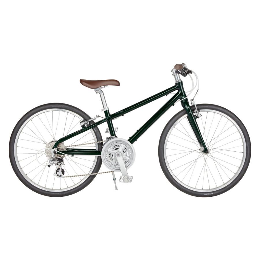 ライトウェイ シェファード シティ キッズ 20 RITEWAY SHEPHERD CITY KIDS 20 子供 自転車 クロスバイク 20インチ