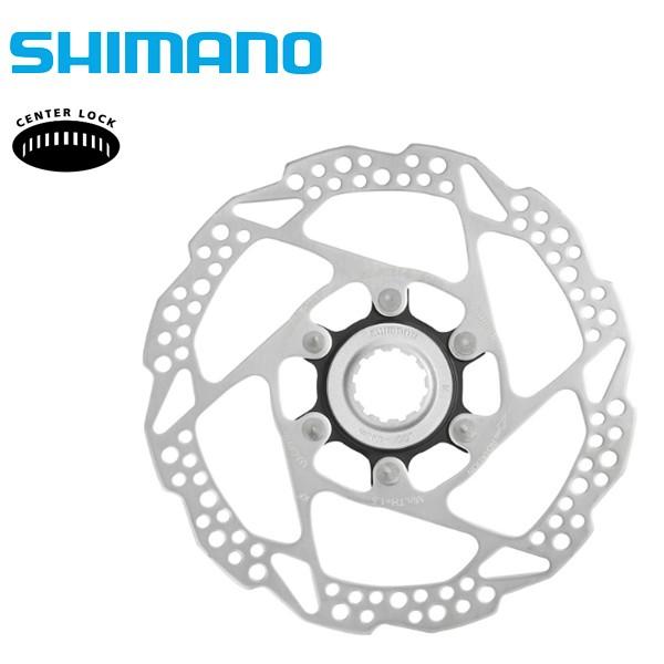 SHIMANO シマノ SM-RT54 160mm 送料込 レジン専用 センターロック ディスクローター Ｉ 期間限定キャンペーン