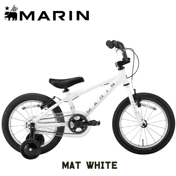 MARIN マリン DONKY JR 16 ドンキー ジュニア 神奈川 引取限定 MARIN