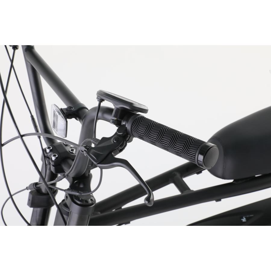 電動アシスト バギースタイル 20インチ 送料無料 8割完成車 イロンデール 3段階アシスト 7段変速 e-bikeの画像
