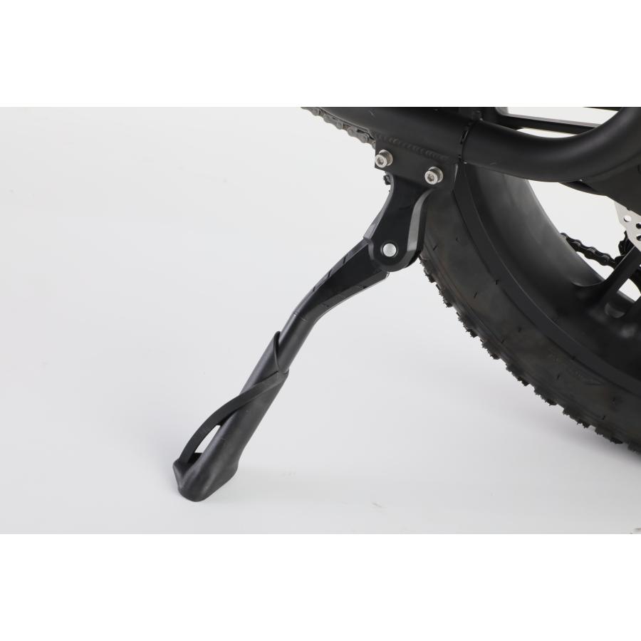 電動アシスト バギースタイル 20インチ 送料無料 8割完成車 イロンデール 3段階アシスト 7段変速 e-bikeの画像