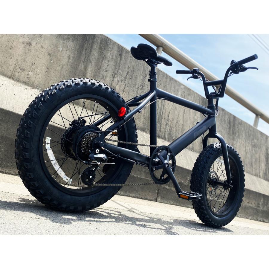 電動アシスト ファットバイク インチ アルミニウム製 送料無料 8割完成車 イロンデール 3段階アシスト 7段変速 Assist fat Bmxピスト自転車のサイクルロード 通販 Yahoo ショッピング