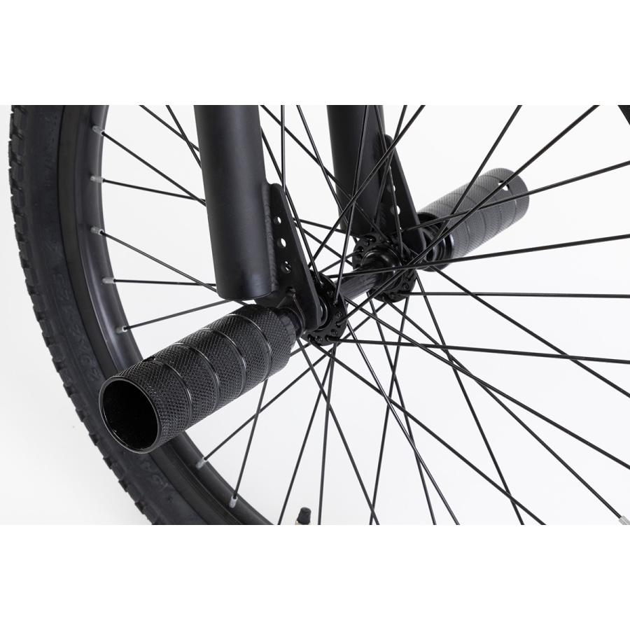 BMX ジャイロ搭載 20インチ 送料無料 モアノ moineau｜cycle-road｜07