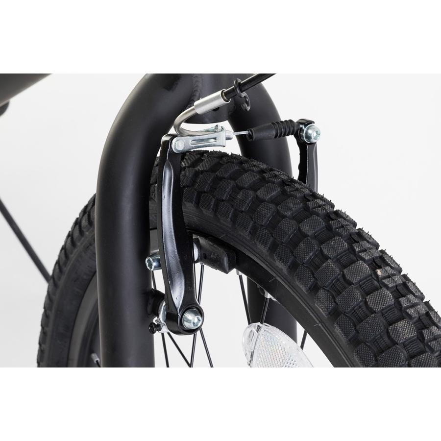 BMX 20インチ モアノ moineau 送料無料 9部組 |  | 06