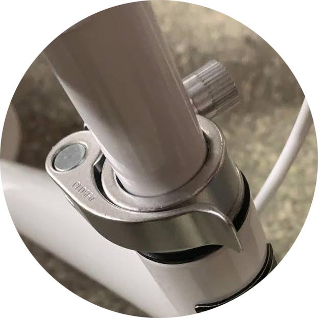 子供用 ブレーキ付 キックバイク 12インチ 送料無料 幼児用ペダルなし