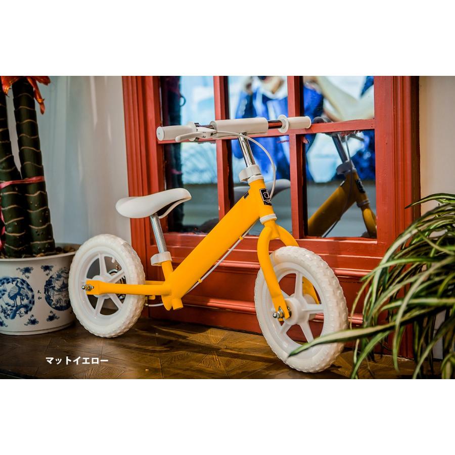 子供用 ブレーキ付 キックバイク 12インチ 送料無料 幼児用ペダルなし自転車 :kickbike:BMXピスト自転車のサイクルロード - 通販 -  Yahoo!ショッピング