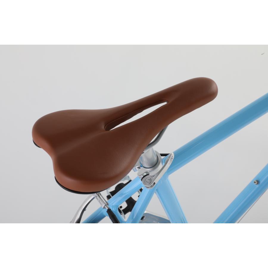 シマノ（SHIMANO） クロスバイク アルミ製 自転車 送料無料 8割完成車