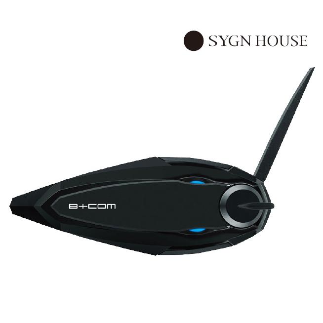B＋COM 正規品〔B+COM〕 00082396 SB6XR ＜シングルユニット