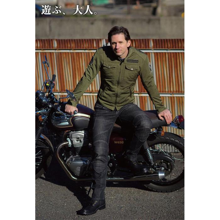 DEGNER 正規品〔DEGNER〕 DP-27 カップ付きデニムパンツ ヒート DEGNER 正規品〔DEGNER〕 DP-27 カップ付きデニムパンツ ヒート