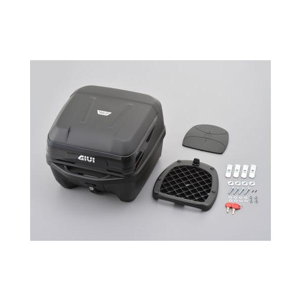 連絡専用ページ GIVI（ジビ） 正規品〔DAYTONA〕 16965 GIVI B32NBD モノロックケース
