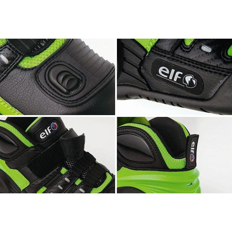 カワサキ ☆正規品〔elf×KAWASAKI〕シンテーゼ13 ライムグリーン カワサキ ☆正規品〔elf×KAWASAKI〕シンテーゼ13 ライムグリーン