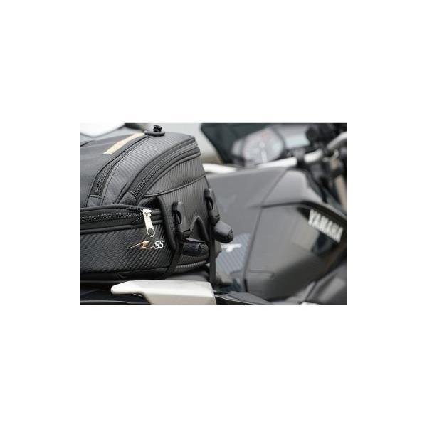 ラフ＆ロード 正規品〔ROUGH＆ROAD〕 RR9034 SSシートバッグBF