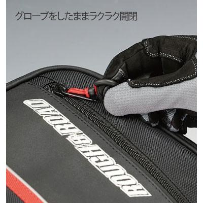 ラフ＆ロード 正規品〔ROUGH＆ROAD〕 RR9034 SSシートバッグBF