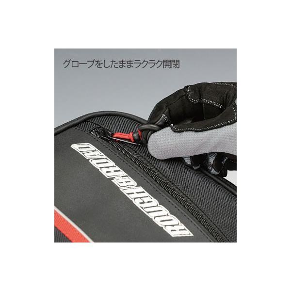 ラフ＆ロード 正規品〔ROUGH＆ROAD〕 RR9034 SSシートバッグBF