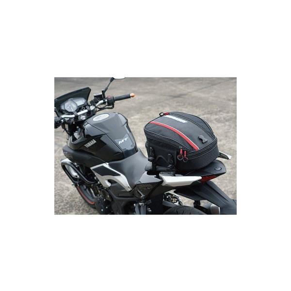 ラフ＆ロード 正規品〔ROUGH＆ROAD〕 RR9034 SSシートバッグBF