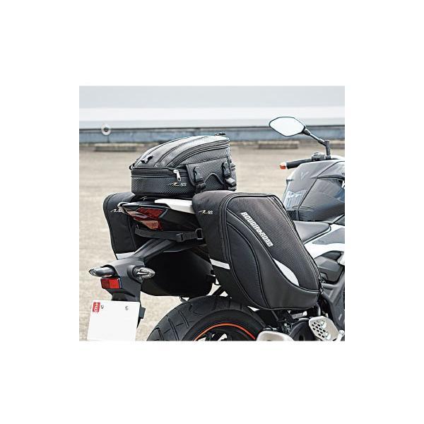 ラフ＆ロード 正規品〔ROUGH＆ROAD〕 RR9034 SSシートバッグBF