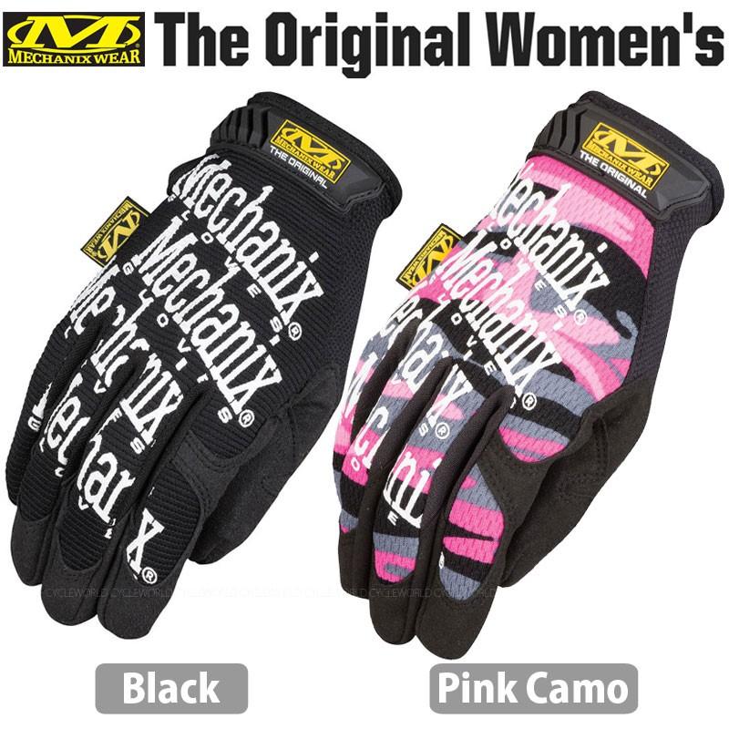 Mechanix Wear The Original Glove レディースサイズ オリジナルグローブ メカニクスウェア メカニックグローブ 作業 教習 サバゲー 1102 サイクルワールド 通販 Yahoo ショッピング